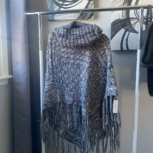 Francesca’s Turtle Sweater